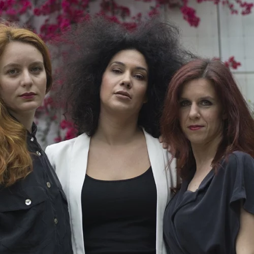 Τι μας λένε η Nalyssa Green, η Sugahspank! και η Lou is για το «A Tribute to Leonard Cohen»